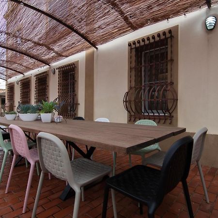 Villa Del Riu Deltebre Exterior foto