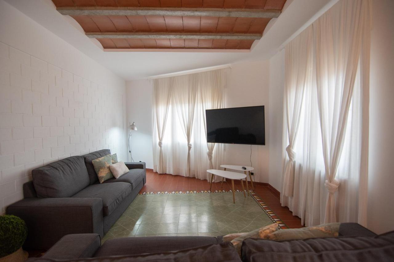 Villa Del Riu Deltebre Exterior foto